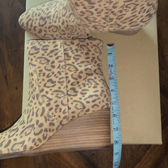 LUCKY BRAND Wedges - Picture 5 of 6